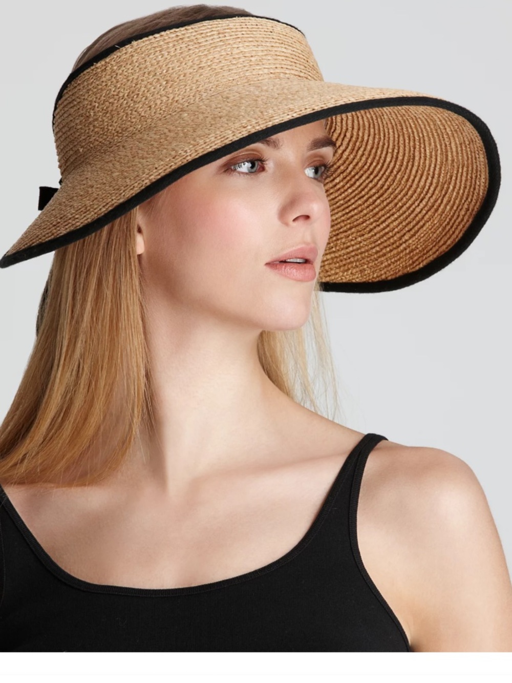 Helen Kaminski Mai Visor